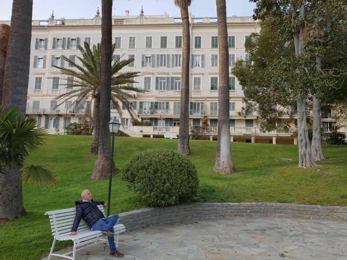 Eden Panorama Casa vacanze Genova