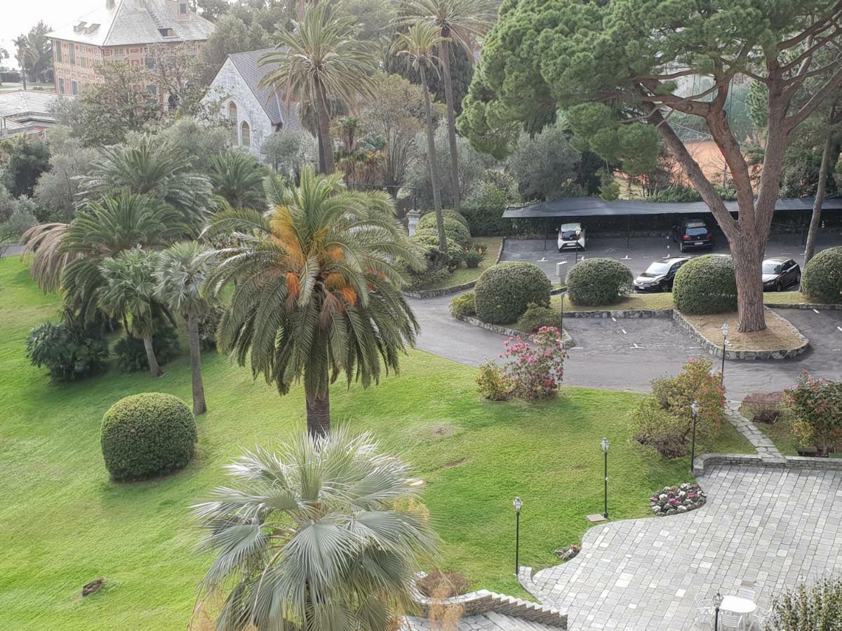 Eden Panorama Casa vacanze Genova