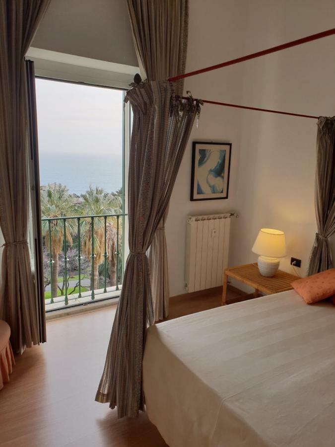 Casa vacanze Eden Panorama