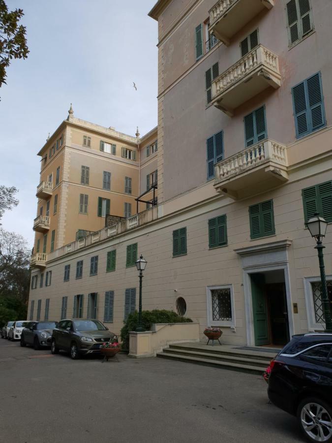 Eden Panorama Genova