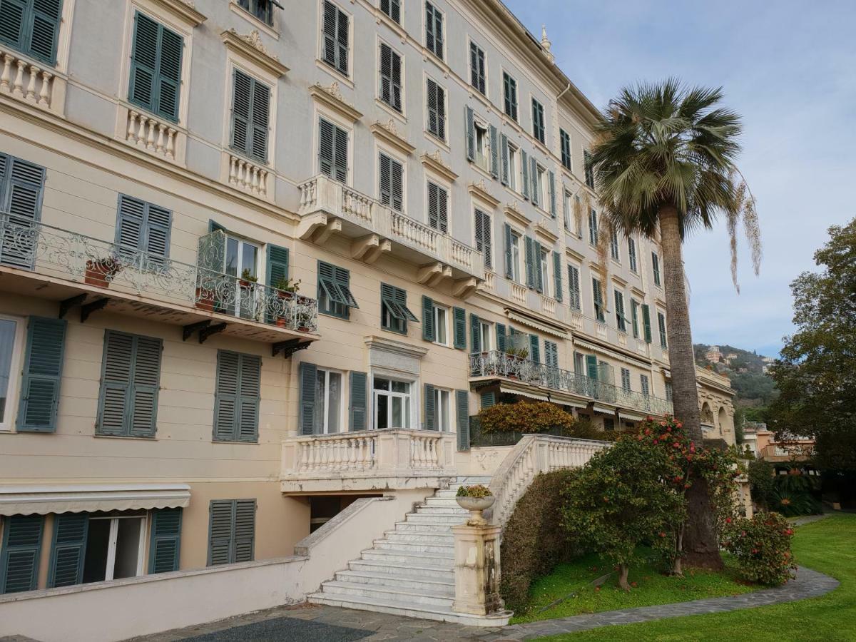 Casa vacanze Eden Panorama Genova