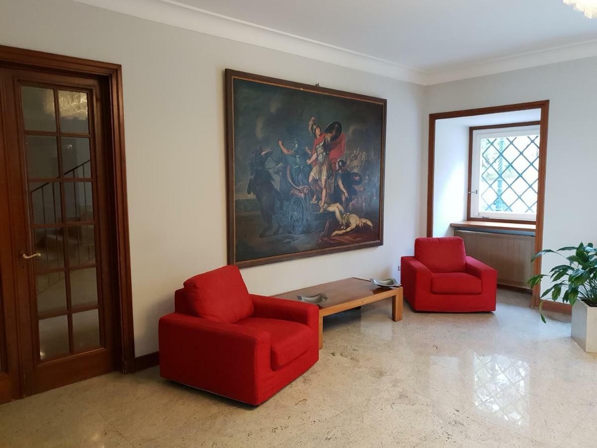 Casa vacanze Eden Panorama Genova